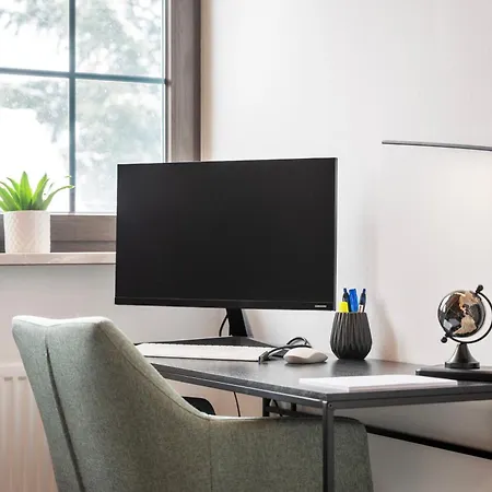 Wohnung Weitblick Neu-Anspach Zewnętrze zdjęcie