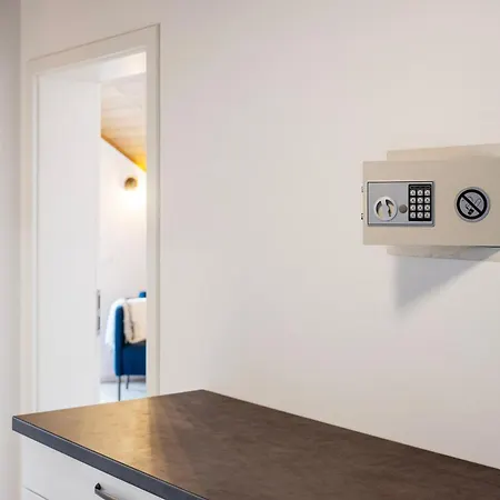 Wohnung Weitblick Neu-Anspach Zewnętrze zdjęcie