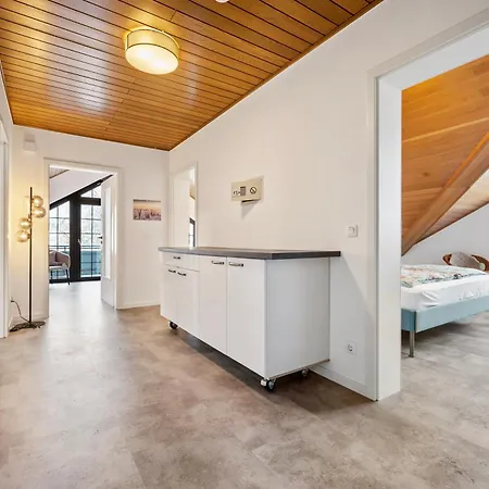 Wohnung Weitblick Neu-Anspach Zewnętrze zdjęcie
