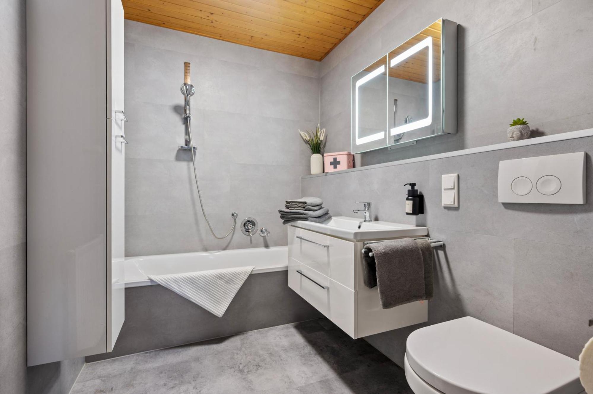 Weitblick Apartment