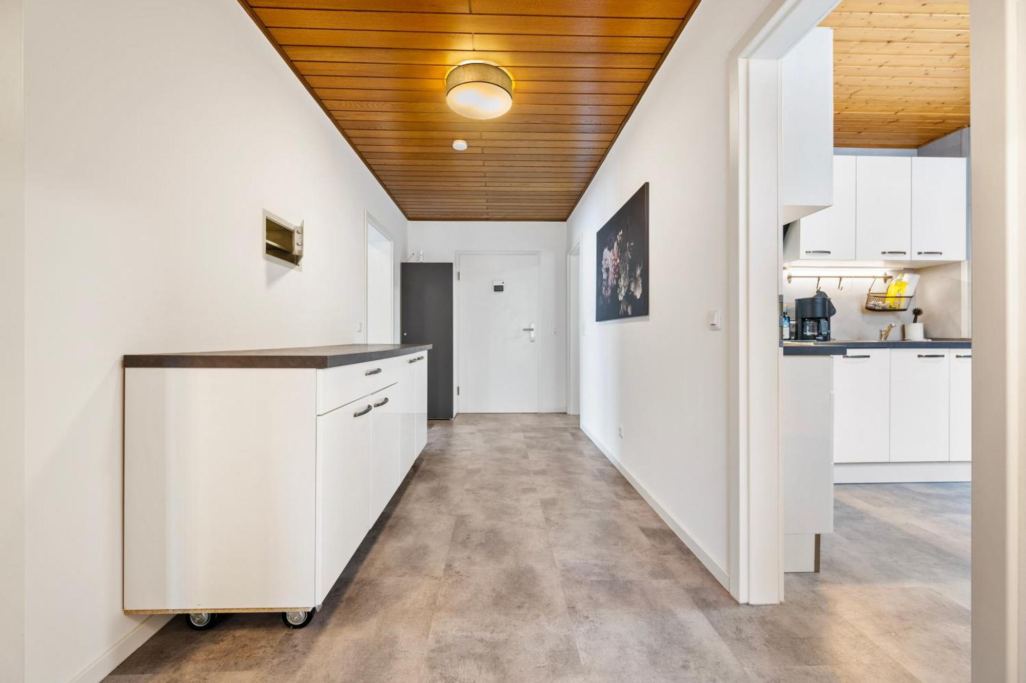 Apartment Weitblick Neu-Anspach